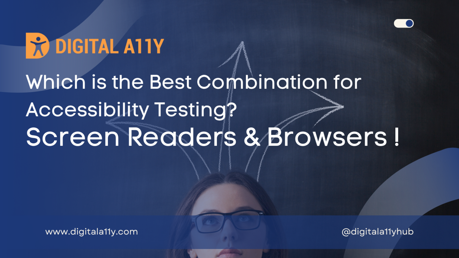 Free Web Screenreader Screen Readers and Browsers! Which is the Best Combination for ...