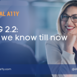 WCAG 2.2: What we know till now