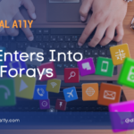 Axe Enters into new forays