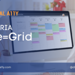 WAI-ARIA: Role=Grid
