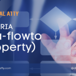 WAI-ARIA: aria-flowto (Property)