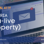 WAI-ARIA: aria-live (Property)