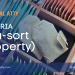 WAI-ARIA: aria-sort(Property)
