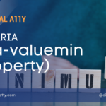 WAI-ARIA: aria-valuemin (Property)