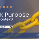 2.4.4 Link Purpose
