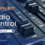1.4.2 Audio Control