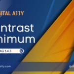 1.4.3 Contrast Minimum