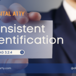 3.2.4 Consistent Identification
