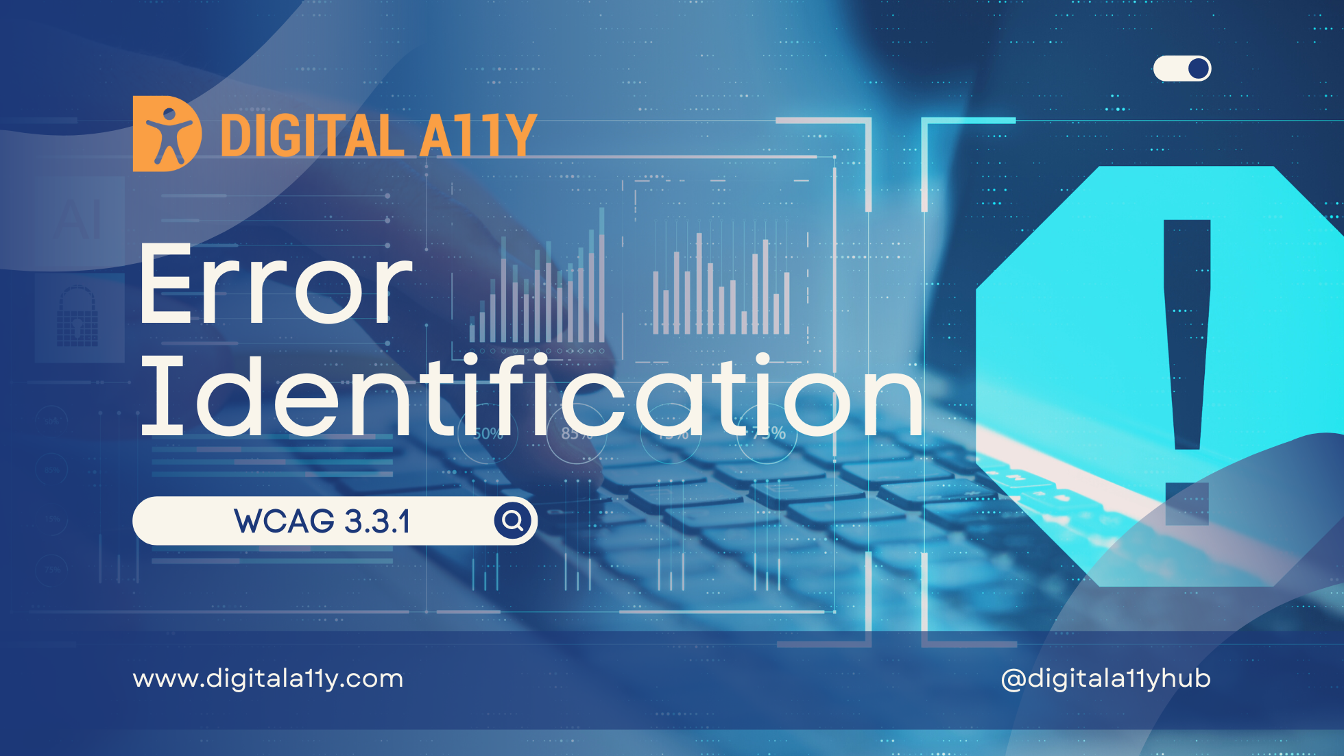 3.3.1 Error Identification