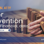 3.3.4 Error Prevention (Legal, Financial, Data)