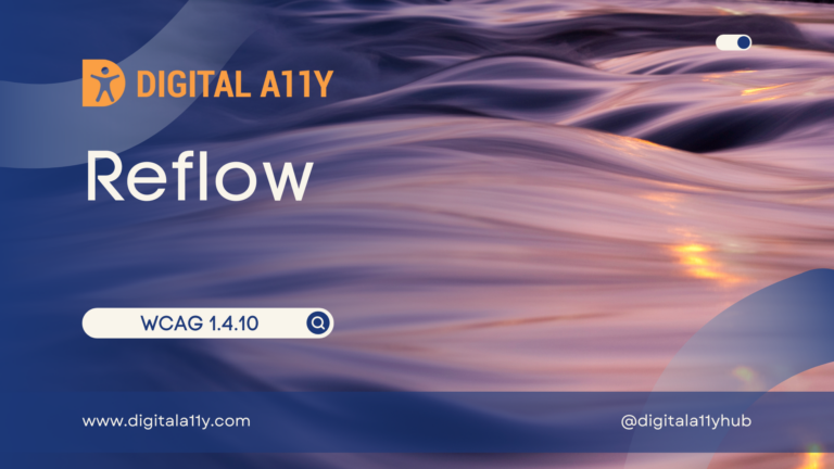 1.4.10 Reflow