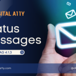 4.1.3 Status Messages