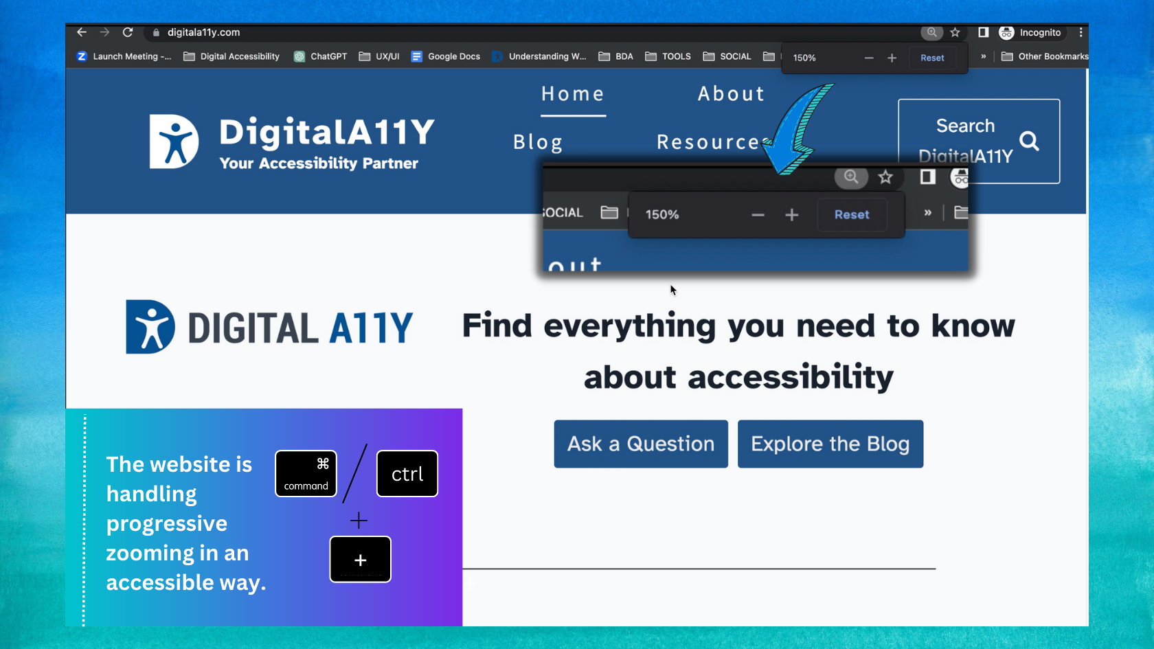 How to Perform a Web Accessibility Audit: Step-by-Step Guide • DigitalA11Y