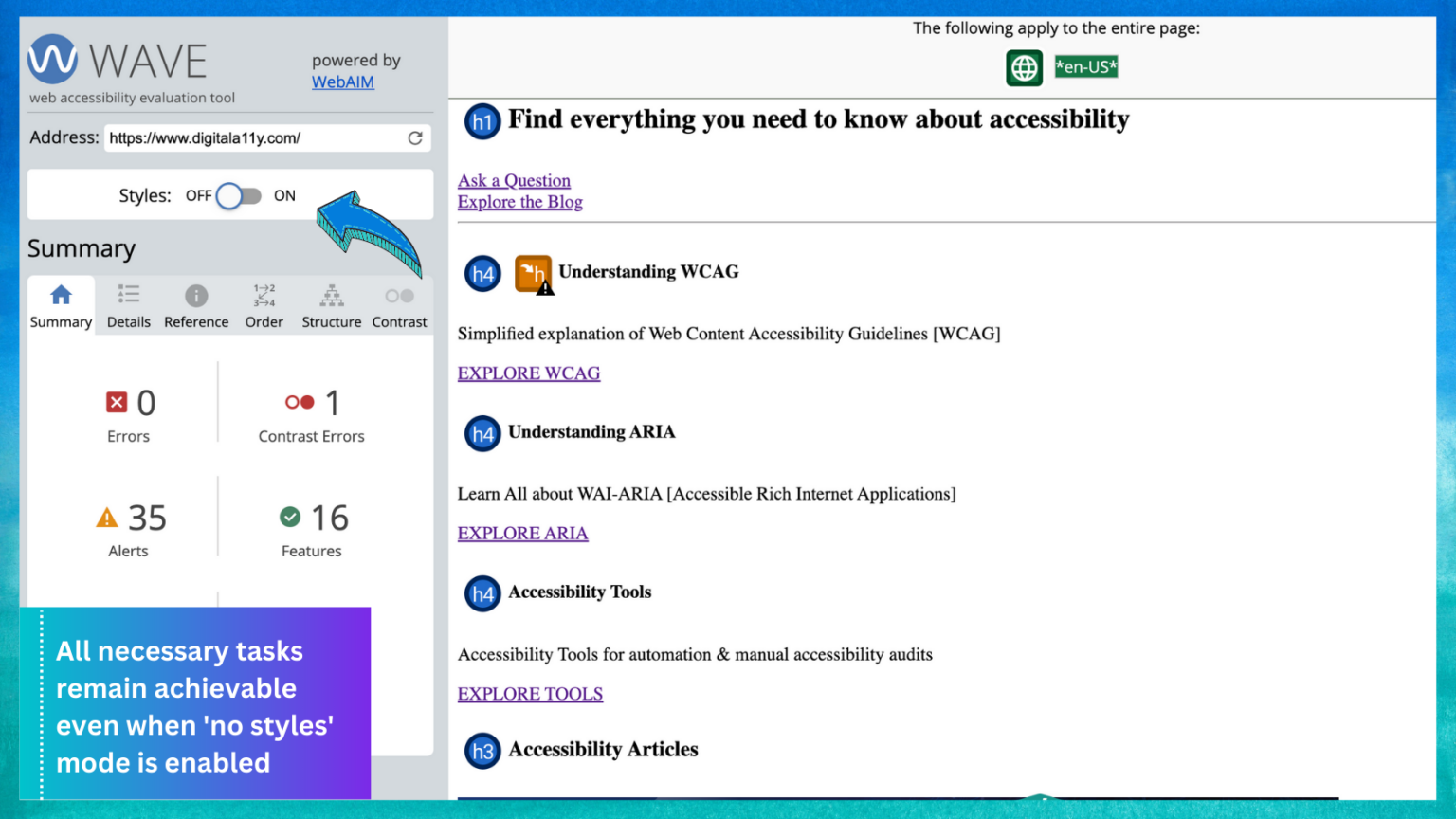 How to Perform a Web Accessibility Audit: Step-by-Step Guide • DigitalA11Y