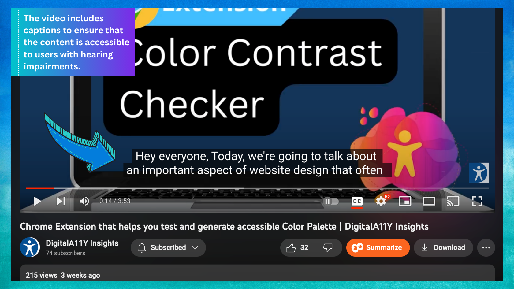 How to Perform a Web Accessibility Audit: Step-by-Step Guide • DigitalA11Y