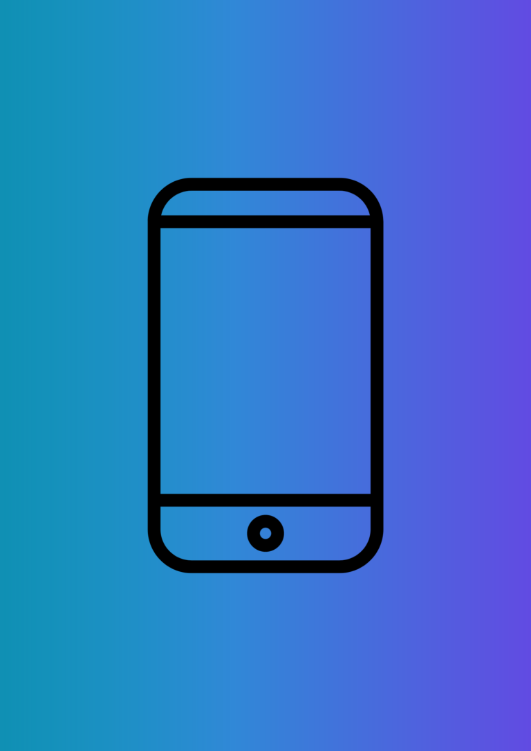 Mobile Accessibility Testing