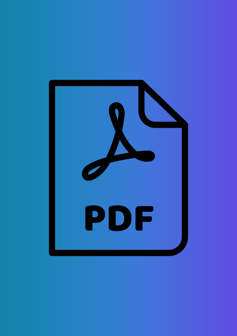 PDF