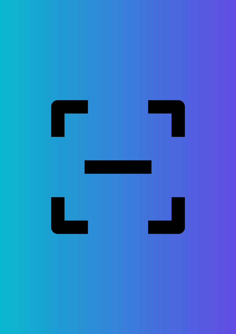 Scanning and Monitoring Icon