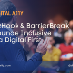 NewzHook & BarrierBreak Announce Inclusive India Digital First