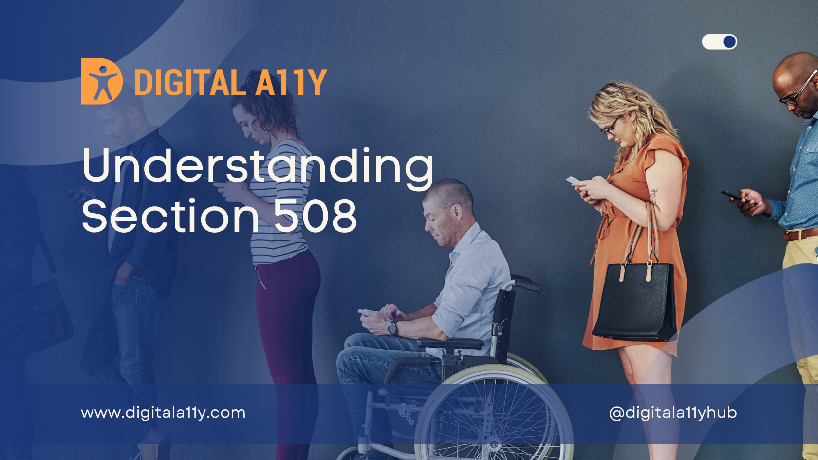 Understanding Section 508