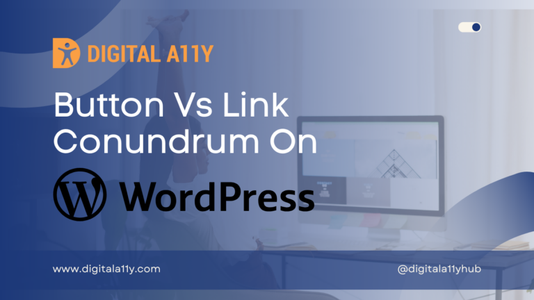 Does WordPress Gutenberg Editor Require a Fix for the Call-to-Action Button Block? 