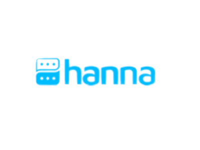 Hanna Logo 