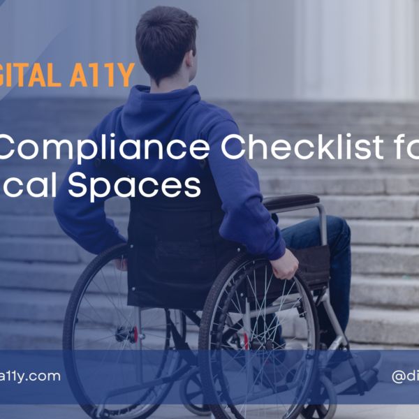 ADA Title II Web Accessibility Compliance for Public Entities • DigitalA11Y